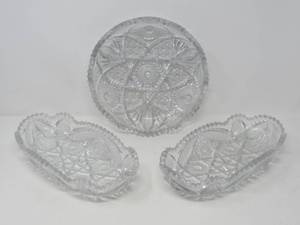 15  Pc Crystal set
