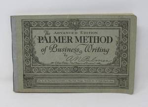 Antique collectibles BEATLES original fan club wallet Chalkware Cursive Palmer Method, Octoberfest Stein Flapper curling iron,
