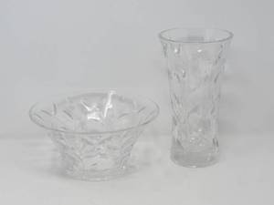 Crystal 8 pc