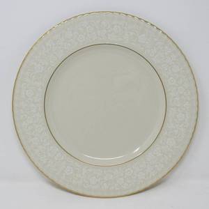 Lenox China 40 pcs Temple collection Citation Lace
