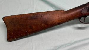 Springfield 1873 Trapdoor 45-70