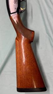 Browing Gold Sporting 12ga Semi-auto