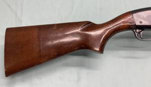 Remington 870 12ga