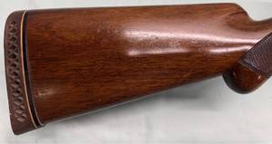 Browning Belgium A5 Light Twelve 12ga