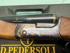 Pedersoli Howdah .41045 Long Colt