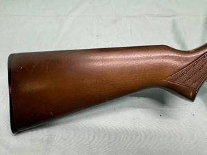 Springfield 187 22lr semi-auto