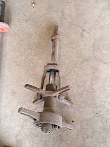 lot 1093 image: Pipe Puller