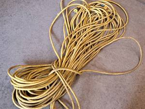 lot 1116 image: Lot of (1) Extension Cord
