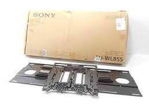 lot 60 image: Ultra Slim Wall Mount for Select SONY TVs - Black
