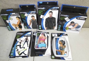 lot 20 image: Tone Up Pro Strength Toning Fitness Bundle