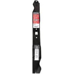 lot 90 image: Troy-Bilt Original Equipment 3-in-1 Blade for Troy-Bilt 21 in. Walk-Behind Mowers with Bow-Tie Center Hole OE# 942-0741, 742-0741