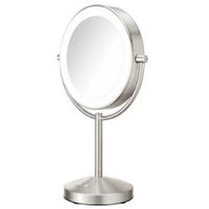 lot 96 image: FEIT ELECTRIC Rechargeable LED Vanity Mirror