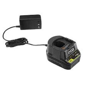 lot 172 image: Set of 3 Ryobi P118B 18V Battery Charger