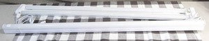 lot 134 image: Set of 2 Shop Lights