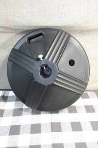 lot 145 image: 16 x 6 Umbrella Stand Base