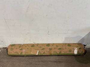 lot 210 image: Nearly Natural 6 ft. Artificial Ficus Tree