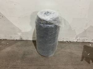 lot 104 image: HOXURY 10 inch Hybrid Memory Foam & Individually Wrapped Pocket Coils Innerspring Full Size Mattress in a Box