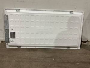 lot 227 image: Lithonia Lighting CPX 2X4 4000LM 35K M2 G2 2 ft. x 4 ft. CPX LED Panel 4000 lumens 3500K CCT