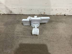 lot 157 image: Koda Outdoor Motion Activated LED Security Floodlight with 3000 Lumens