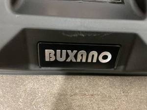 lot 165 image: Buxano Adjustable Dumbbell 25LB 5 In 1 Single Dumbbell