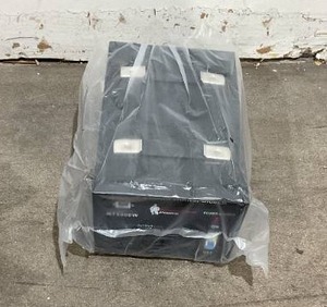 lot 166 image: ROCKSTONE POWER 5000 Watt Voltage  Converter Step UpStep Down Transformer