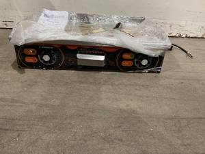 lot 13 image: WICHEMI 29 Commercial Griddle Electric Grill