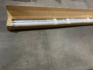 lot 11 image: Elite Screens Manual B, 100-INCH Manual Pull Down Projector Screen Diagonal 169
