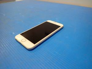 lot 14 image: Apple&nbspiPhone 6s A1688  32GB of storage  Carrier is unknown  No charger  has small cracks at top edge of screen