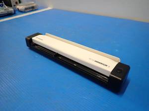 lot 32 image: Visioneer&nbspRoadWarrior 3 Scanner  no cables