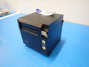 lot 33 image: Seiko SII&nbspRP-D10 Thermal Printer  No cables