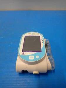 lot 35 image: QCore Medical&nbspSapphirePlus Infusion Pump  power test only ($100 reserve)