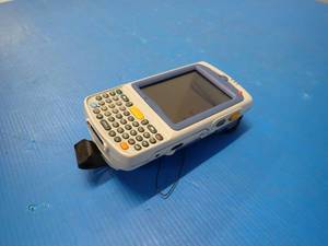 lot 37 image: Motorola MC75A0-H80SWQQA9WR Handheld barcode scanner