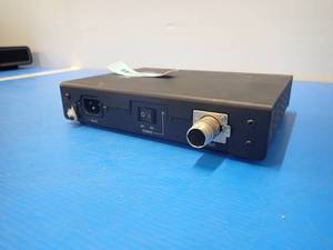 lot 43 image: Olympus&nbspVEK0N56 Surgical Display AC adapter