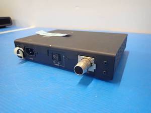 lot 44 image: Olympus&nbspVEK0N56 Surgical Display AC adapter