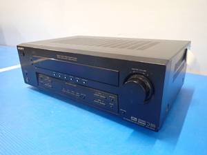 lot 48 image: Sony&nbspSTR-DE595 AMFM Home Stereo