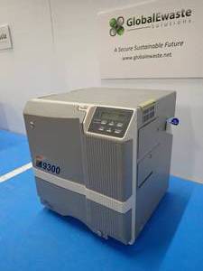 lot 51 image: Digital Identification Solutions&nbspX ID 9300  No cables