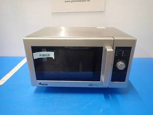lot 53 image: Amana Commercial RMS10DS Microwave