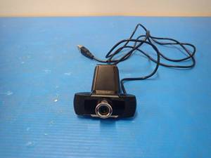 lot 54 image: Adesso&nbspCybertrack H4 1080p HD USB Webcam with built-in Microphone