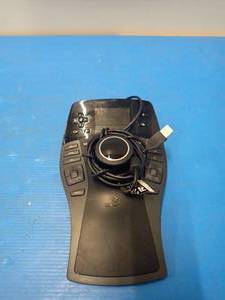lot 59 image: 3D Connexion&nbspSpacePilot PRO 3D Mouse