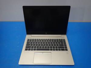 lot 66 image: HP mt44 Mobile Thin Client &nbspAMD RYZEN 3 PRO 2300U W RADEON VEGA MOBILE GFX  8GB DDR4 SDRAM  128GB HD  14.0 screen with 1920 x 1080HD Resolution  NO OS  NO CHARGER &nbspsome marks in screen visible when on otherwise great shape