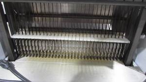 lot 94 image: Oliver Bread Slicer