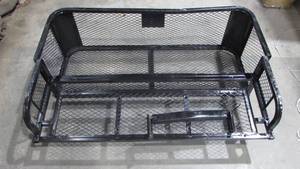 lot 9 image: Atv Drop Rack