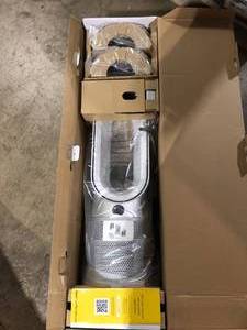 Dyson Dyson Purifier HotCool HP07  Customer Returns See Pictures