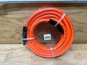 lot 44 image: VALLEY 38 Air Hose- 25 ft