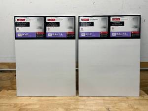lot 59 image: DELTA Lot of 2- 24 x 31 Frameless Mirrors