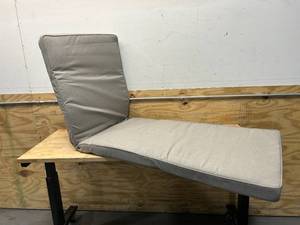 lot 71 image: SMITH AND HAWKEN Patio Cushion