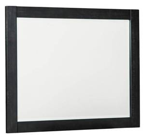 lot 75 image: BENCHCRAFT B746-36 Mirror