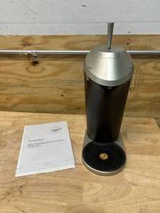 lot 105 image: FIZZICS Freestanding Draft Beer System Model FZ101