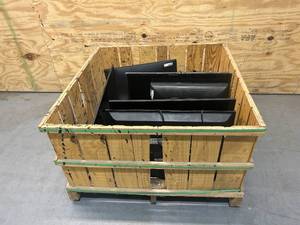 lot 146 image: Lot of TVs and Monitors