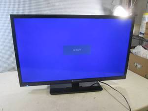 lot 4 image: (EW6) Element 32 TV Model ELEFT326...